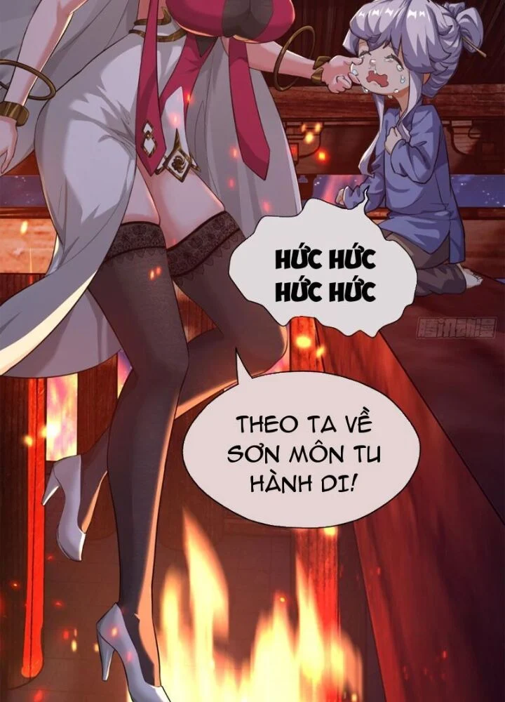 Mời Công Tử Trảm Yêu Chapter 3 - Trang 2