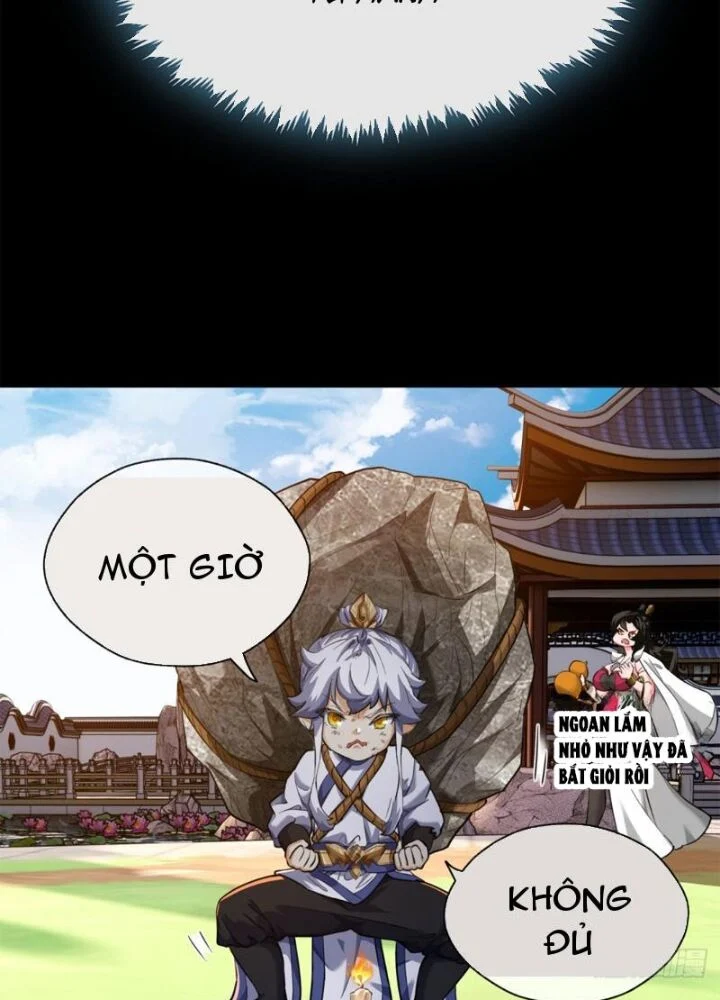 Mời Công Tử Trảm Yêu Chapter 3 - Trang 2