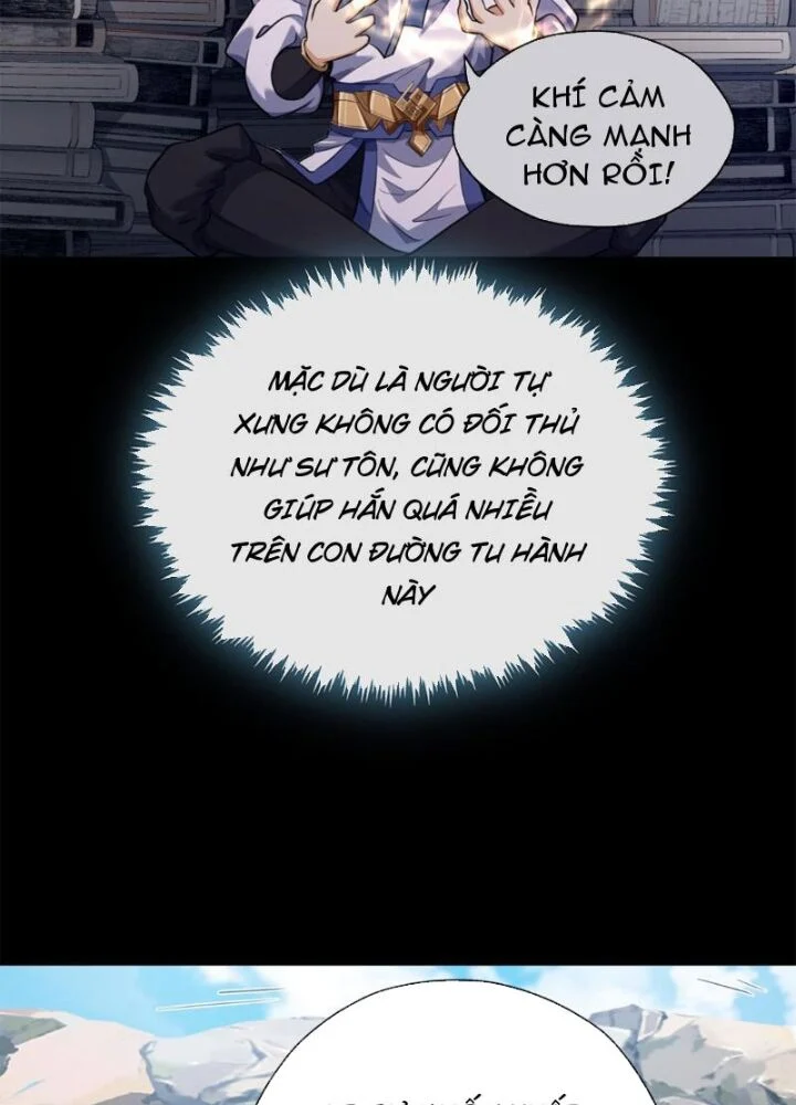 Mời Công Tử Trảm Yêu Chapter 3 - Trang 2