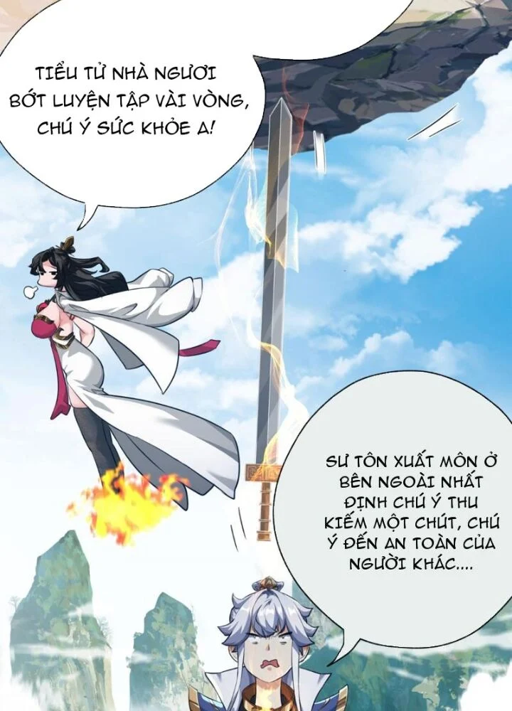 Mời Công Tử Trảm Yêu Chapter 3 - Trang 2