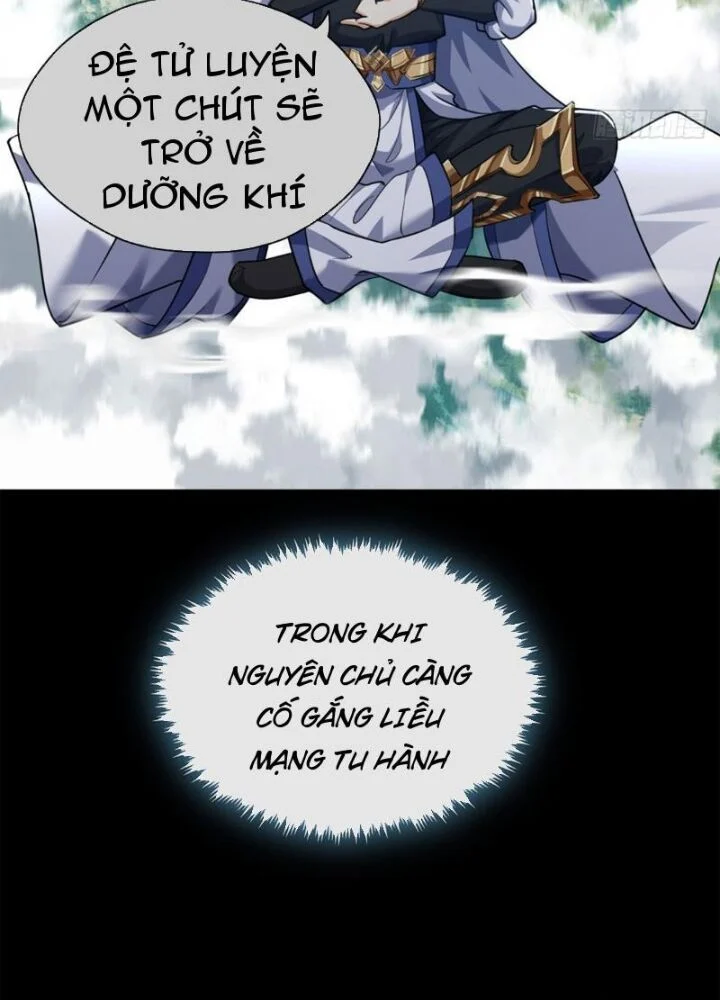 Mời Công Tử Trảm Yêu Chapter 3 - Trang 2