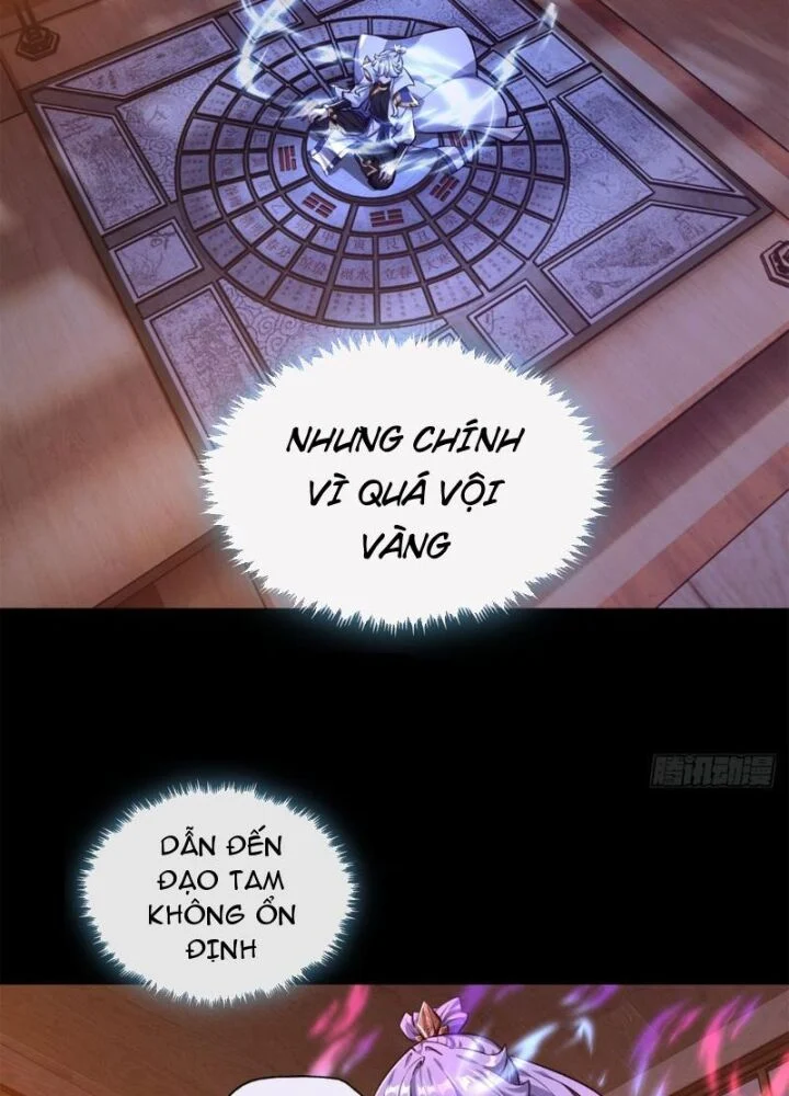 Mời Công Tử Trảm Yêu Chapter 3 - Trang 2