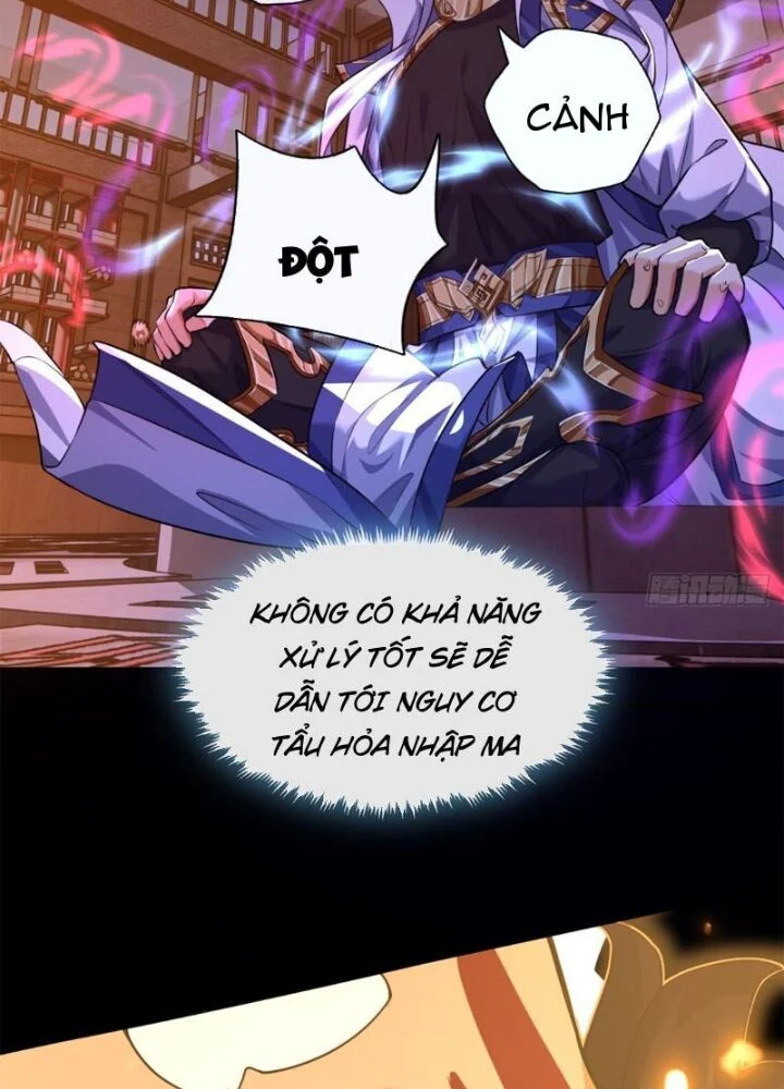 Mời Công Tử Trảm Yêu Chapter 3 - Trang 2