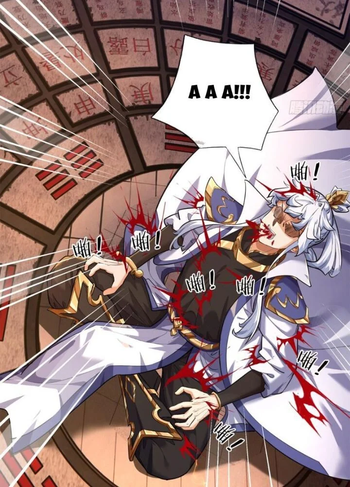 Mời Công Tử Trảm Yêu Chapter 3 - Trang 2