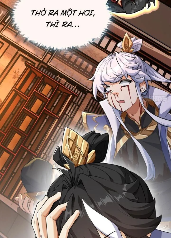 Mời Công Tử Trảm Yêu Chapter 3 - Trang 2