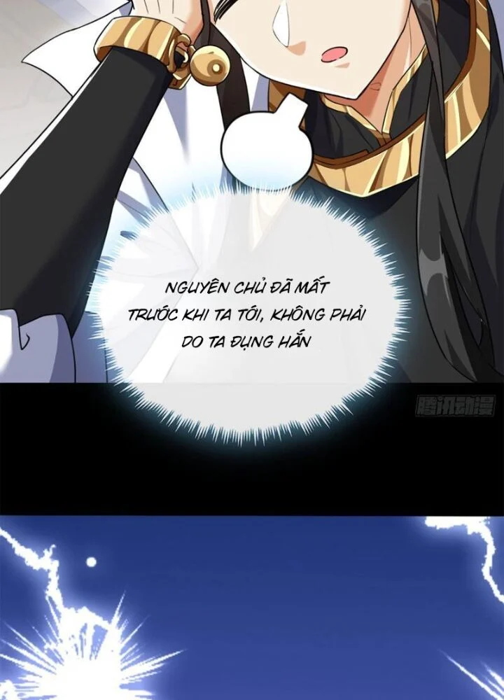 Mời Công Tử Trảm Yêu Chapter 3 - Trang 2