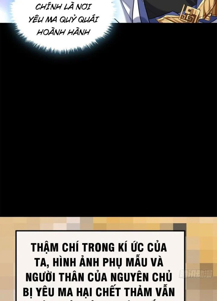 Mời Công Tử Trảm Yêu Chapter 3 - Trang 2