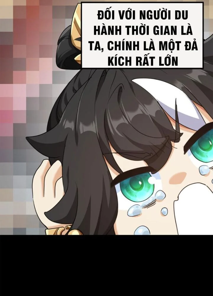 Mời Công Tử Trảm Yêu Chapter 3 - Trang 2