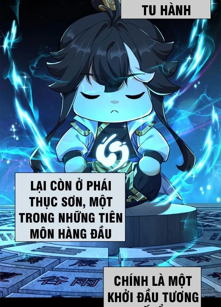 Mời Công Tử Trảm Yêu Chapter 3 - Trang 2