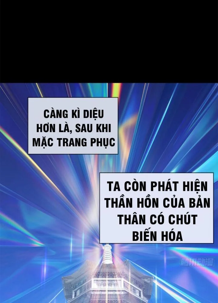 Mời Công Tử Trảm Yêu Chapter 3 - Trang 2