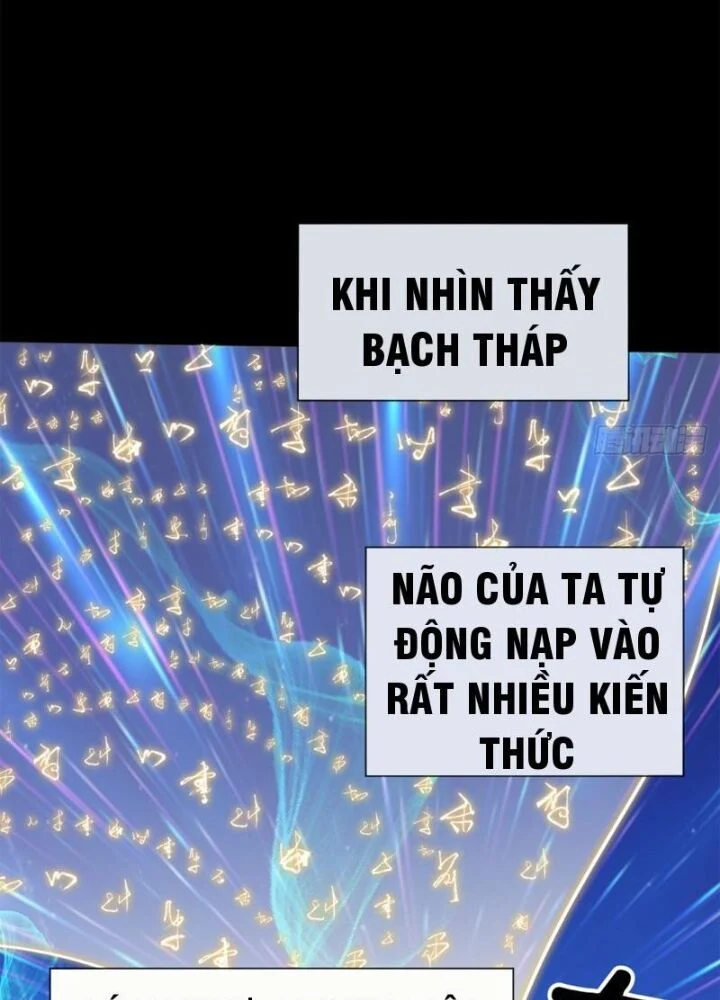 Mời Công Tử Trảm Yêu Chapter 3 - Trang 2