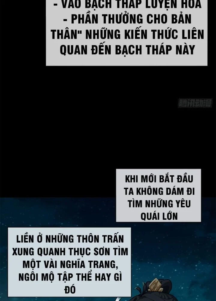 Mời Công Tử Trảm Yêu Chapter 3 - Trang 2