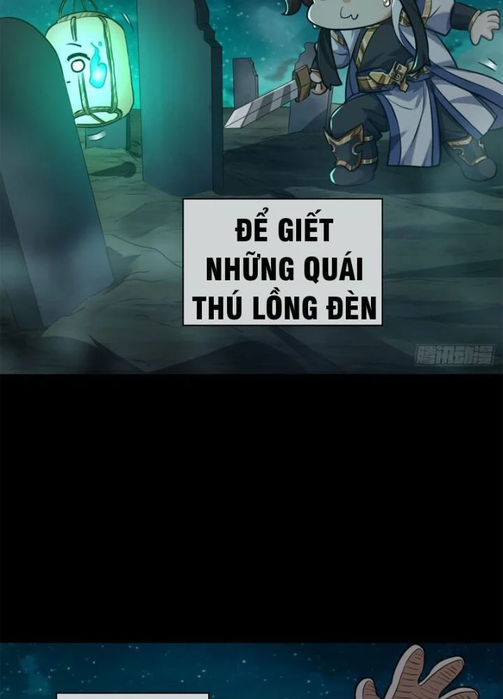 Mời Công Tử Trảm Yêu Chapter 3 - Trang 2
