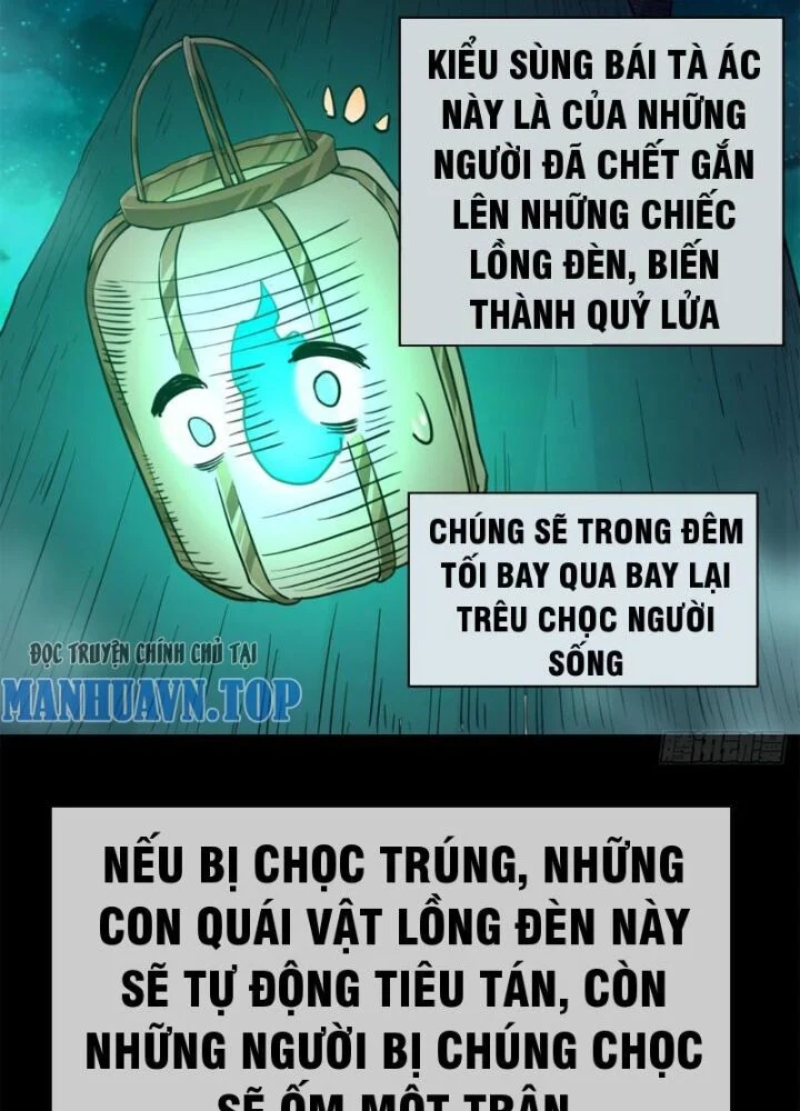 Mời Công Tử Trảm Yêu Chapter 3 - Trang 2