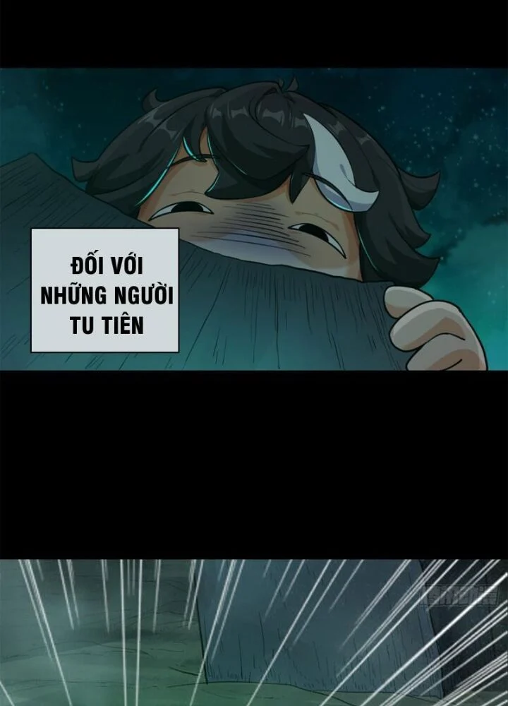 Mời Công Tử Trảm Yêu Chapter 3 - Trang 2