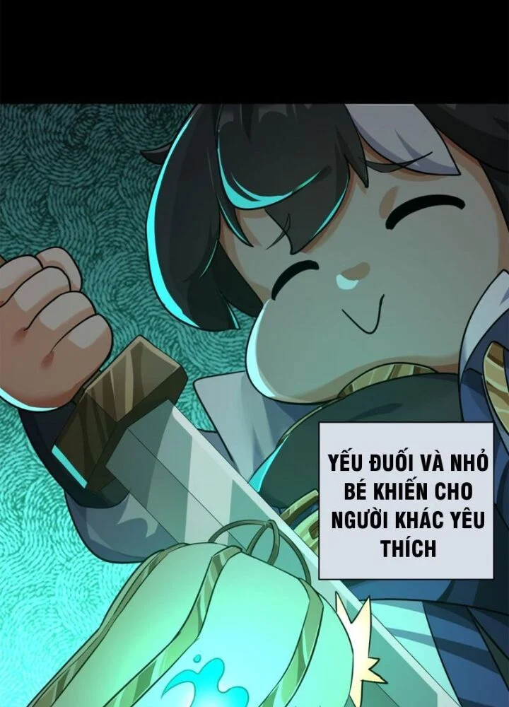 Mời Công Tử Trảm Yêu Chapter 3 - Trang 2