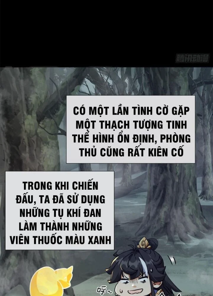 Mời Công Tử Trảm Yêu Chapter 3 - Trang 2