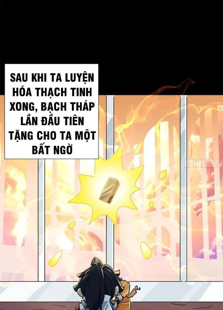 Mời Công Tử Trảm Yêu Chapter 3 - Trang 2