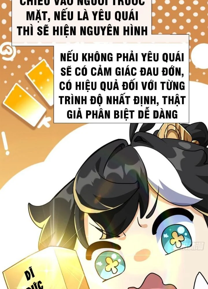 Mời Công Tử Trảm Yêu Chapter 3 - Trang 2