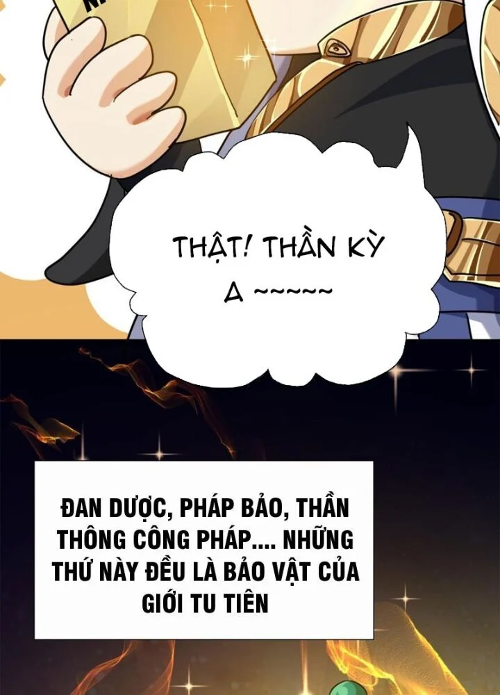 Mời Công Tử Trảm Yêu Chapter 3 - Trang 2
