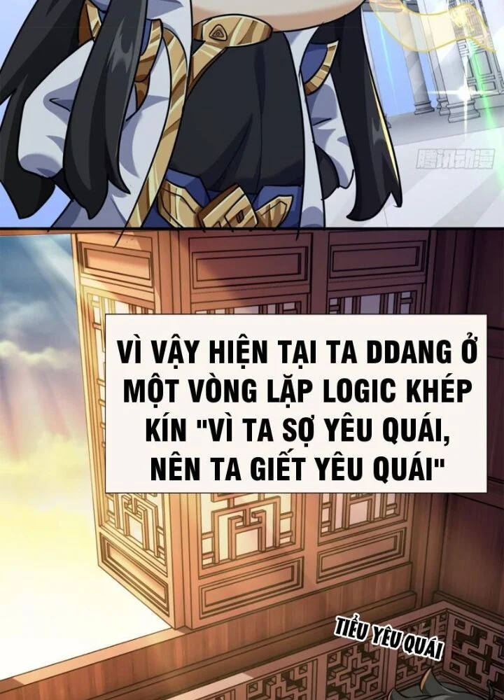 Mời Công Tử Trảm Yêu Chapter 3 - Trang 2