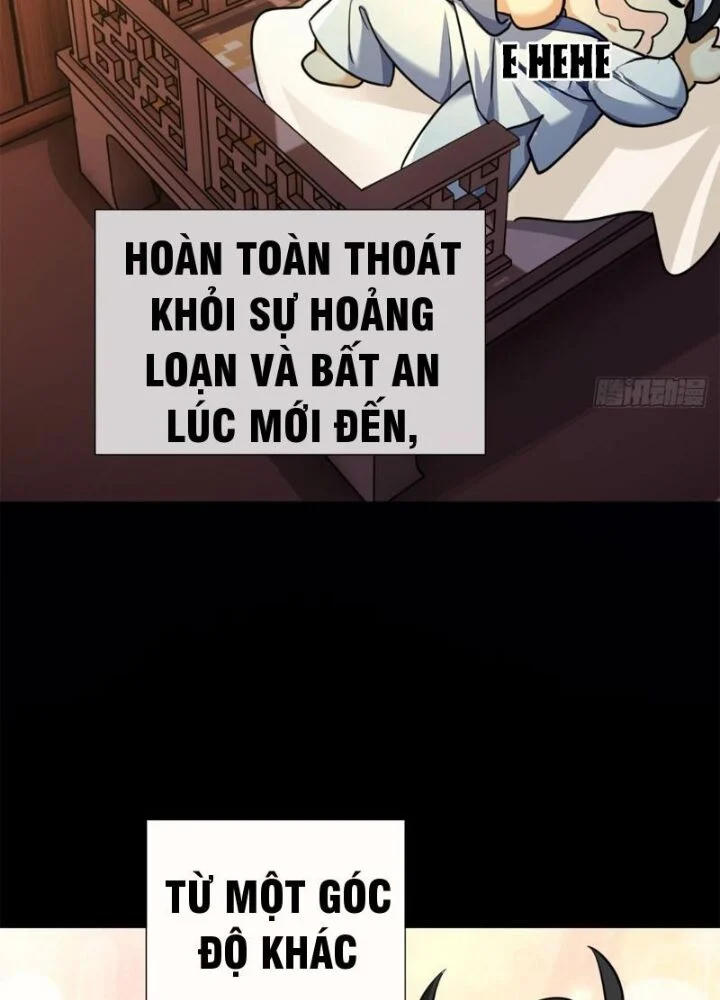 Mời Công Tử Trảm Yêu Chapter 3 - Trang 2