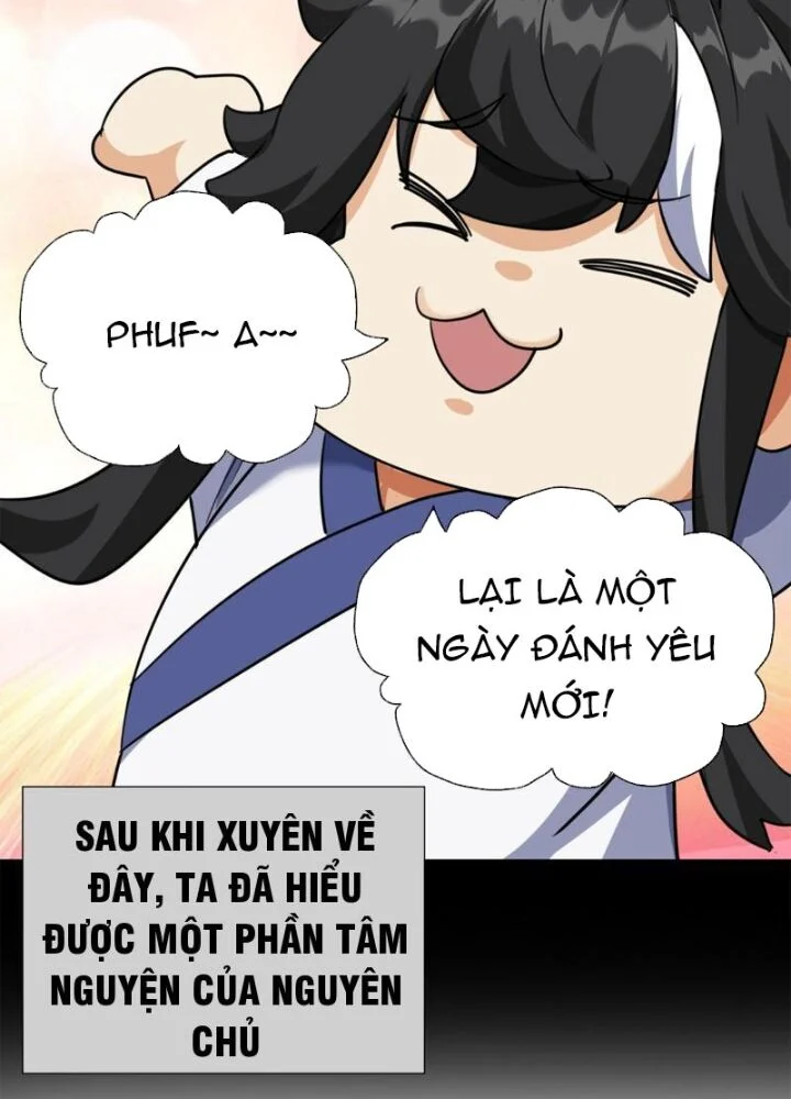 Mời Công Tử Trảm Yêu Chapter 3 - Trang 2