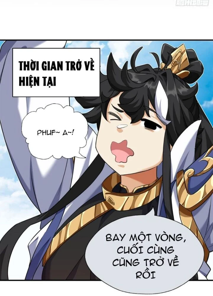 Mời Công Tử Trảm Yêu Chapter 3 - Trang 2