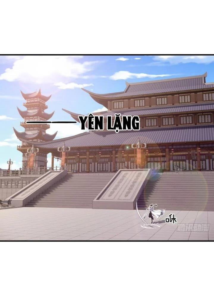 Mời Công Tử Trảm Yêu Chapter 3 - Trang 2