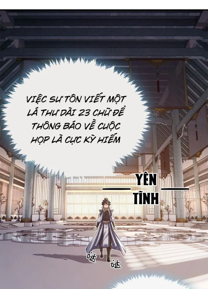 Mời Công Tử Trảm Yêu Chapter 3 - Trang 2