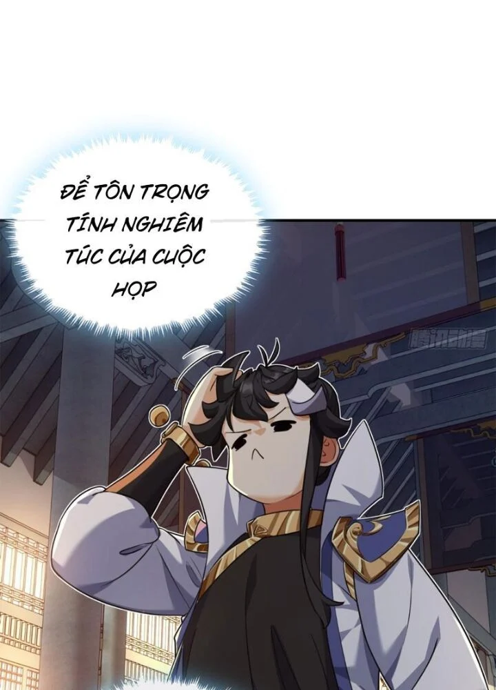 Mời Công Tử Trảm Yêu Chapter 3 - Trang 2