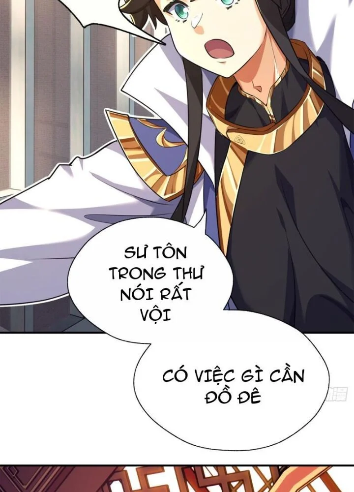 Mời Công Tử Trảm Yêu Chapter 3 - Trang 2