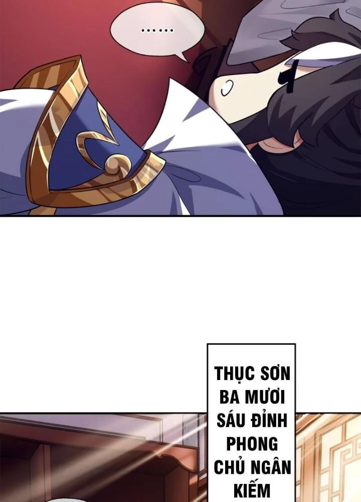 Mời Công Tử Trảm Yêu Chapter 3 - Trang 2