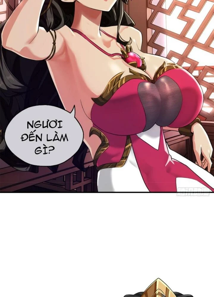 Mời Công Tử Trảm Yêu Chapter 3 - Trang 2