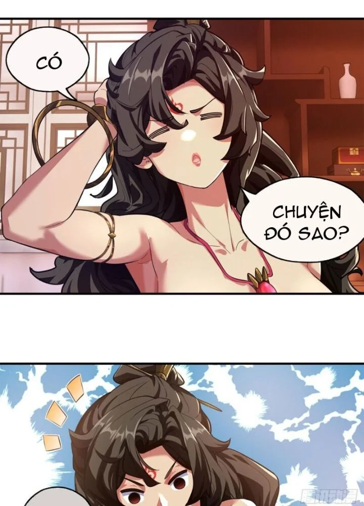 Mời Công Tử Trảm Yêu Chapter 3 - Trang 2