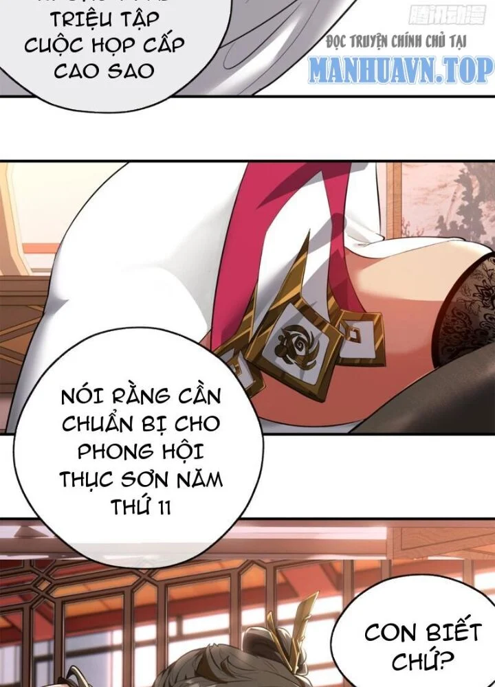 Mời Công Tử Trảm Yêu Chapter 3 - Trang 2
