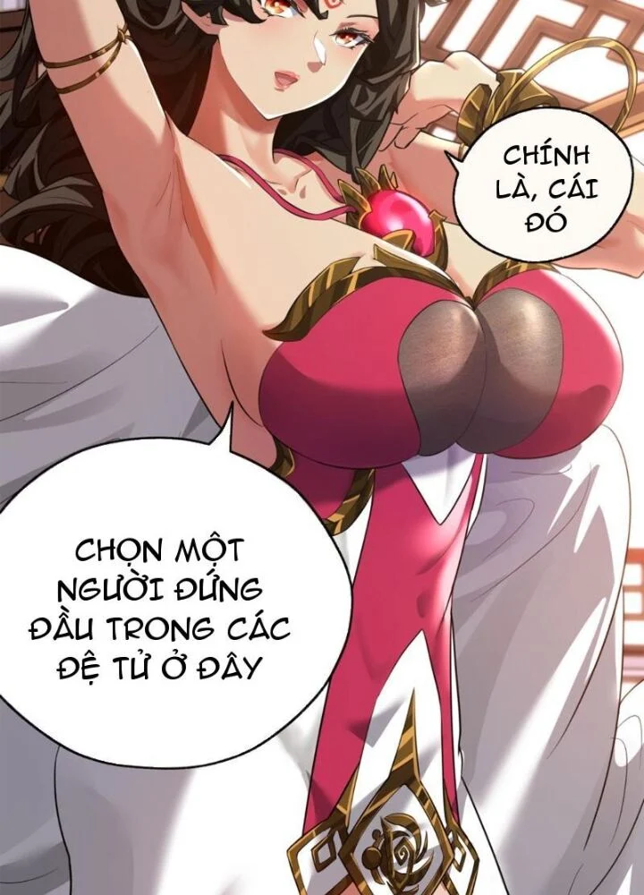 Mời Công Tử Trảm Yêu Chapter 3 - Trang 2