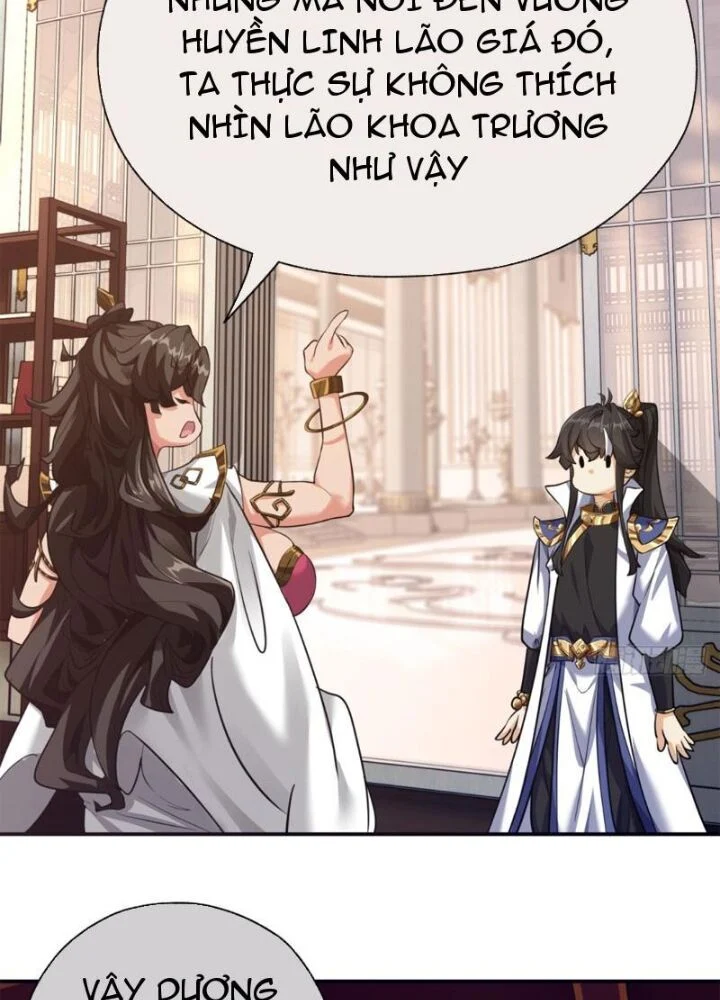 Mời Công Tử Trảm Yêu Chapter 3 - Trang 2