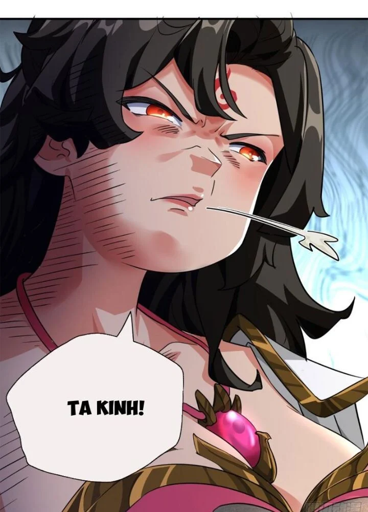 Mời Công Tử Trảm Yêu Chapter 3 - Trang 2