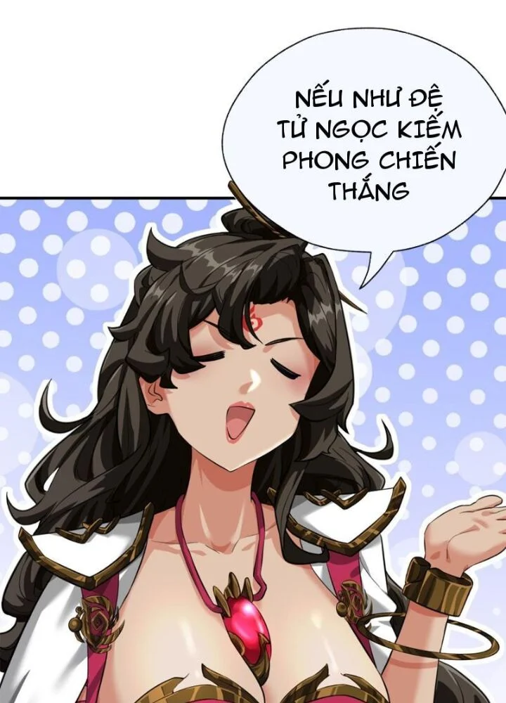 Mời Công Tử Trảm Yêu Chapter 3 - Trang 2