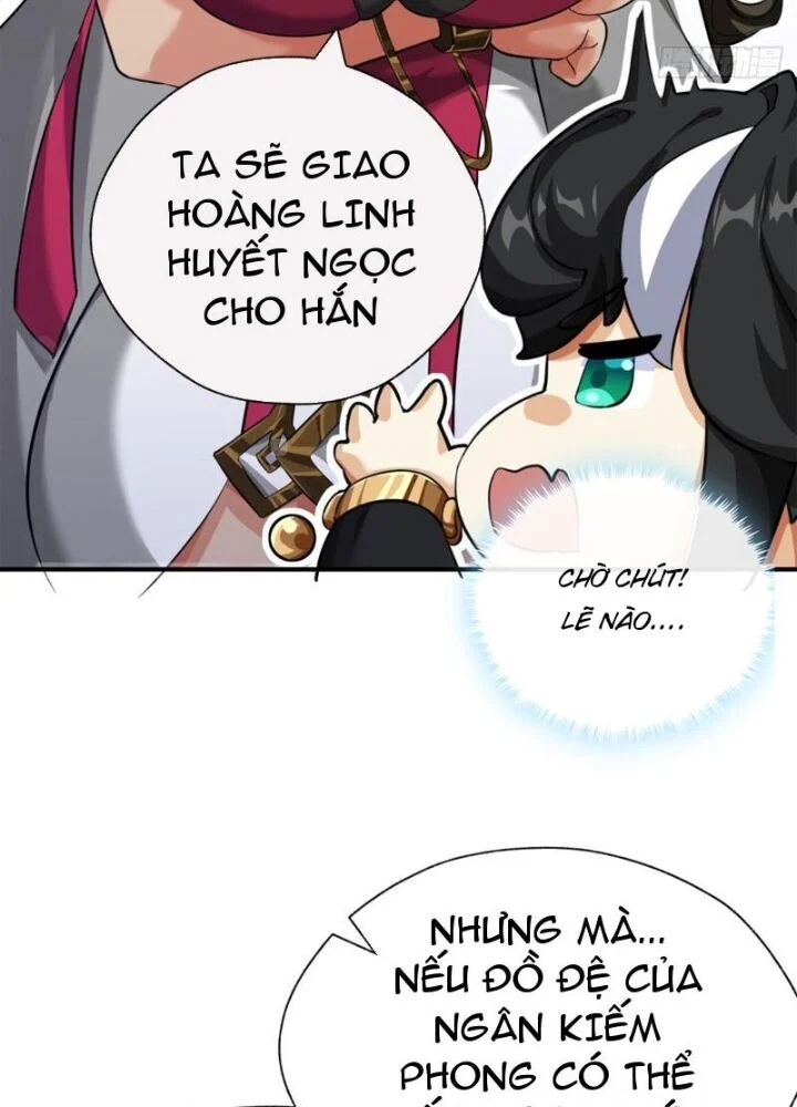 Mời Công Tử Trảm Yêu Chapter 3 - Trang 2