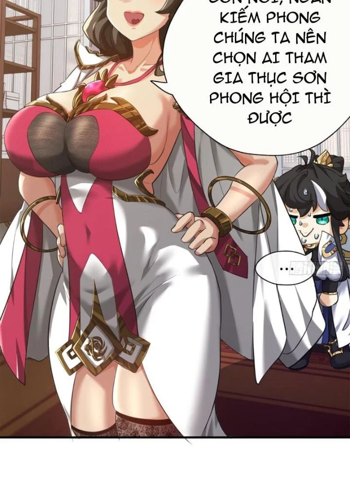 Mời Công Tử Trảm Yêu Chapter 3 - Trang 2