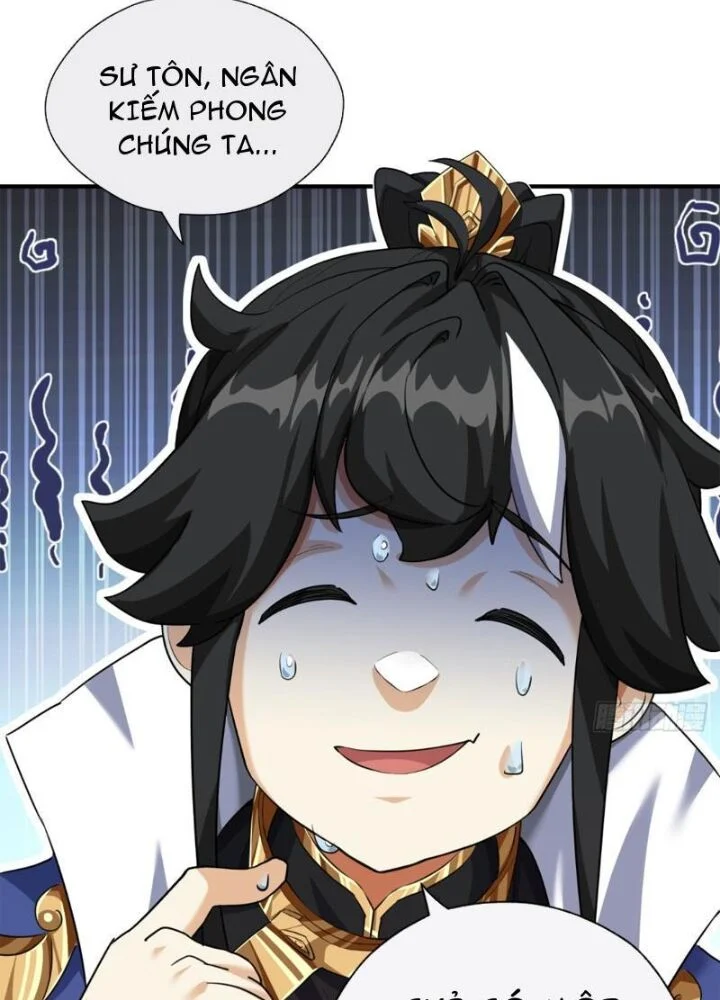 Mời Công Tử Trảm Yêu Chapter 3 - Trang 2