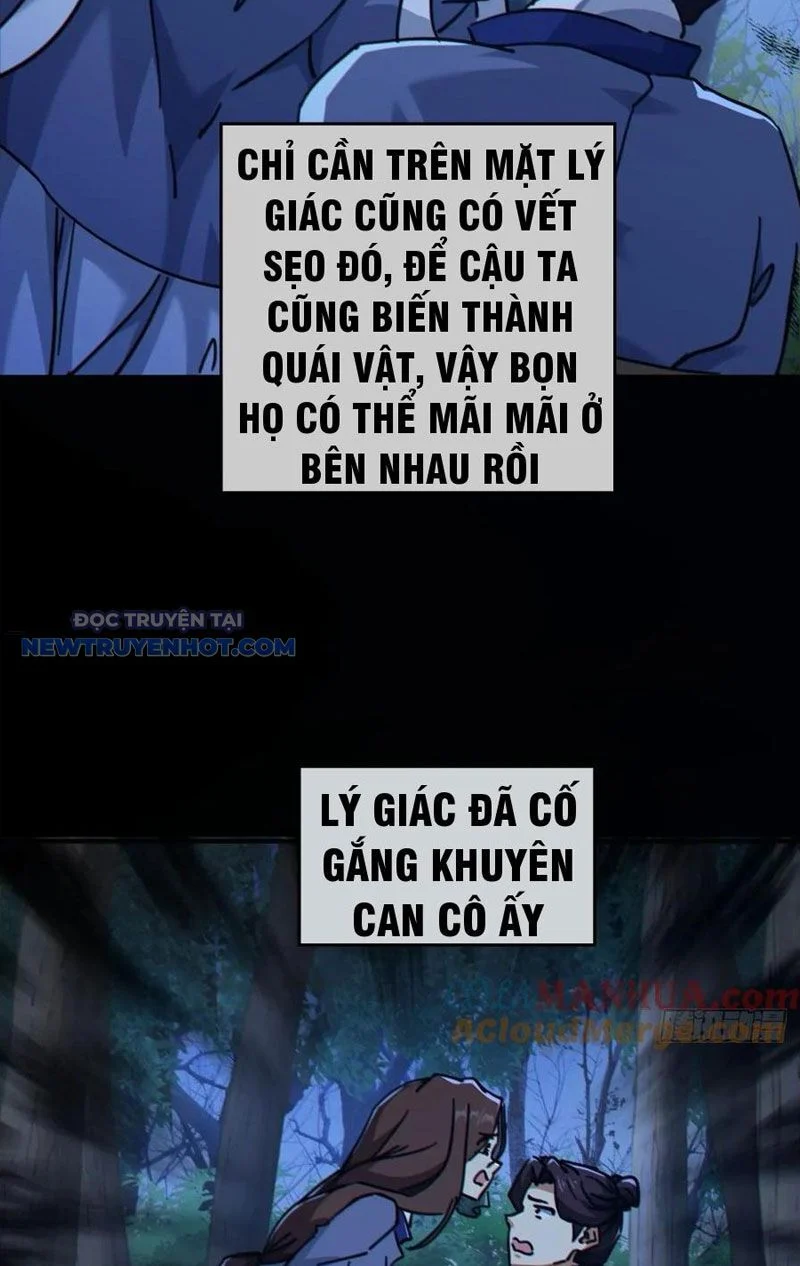 Mời Công Tử Trảm Yêu Chapter 30 - Trang 2
