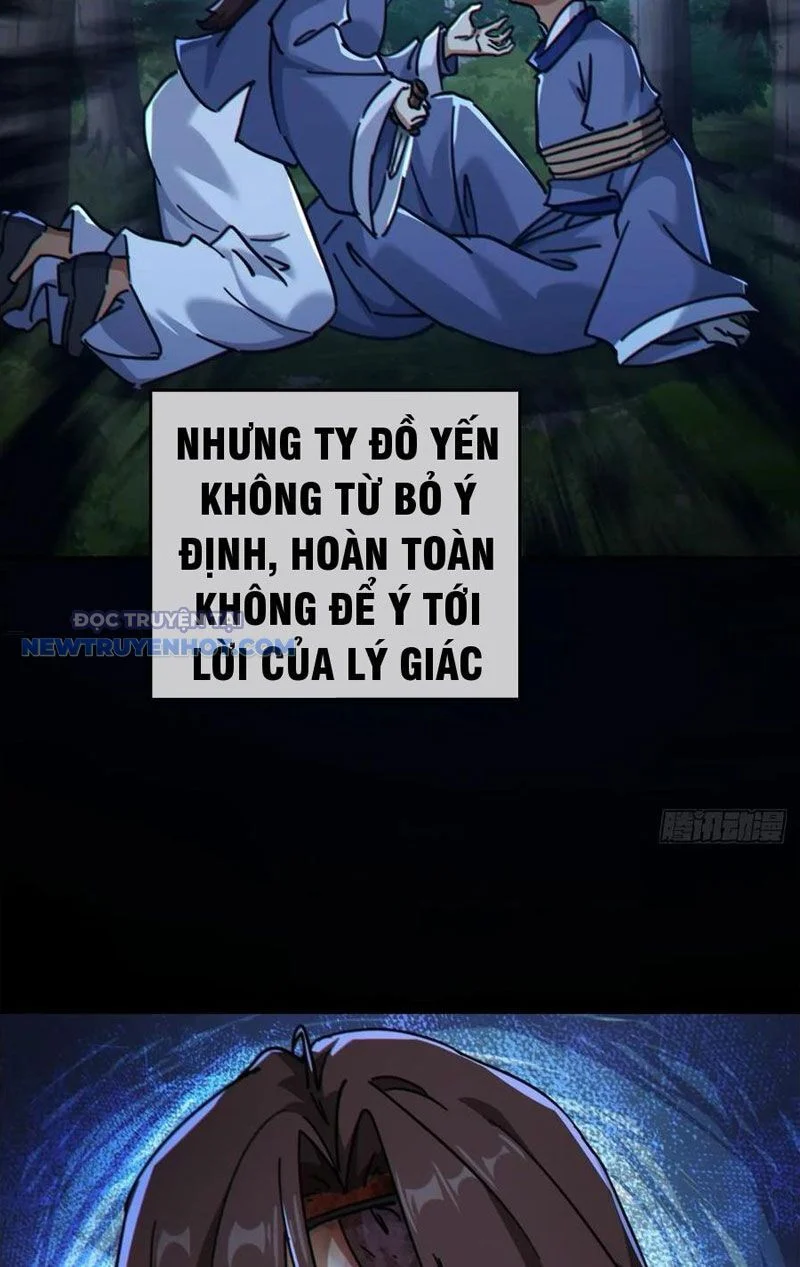 Mời Công Tử Trảm Yêu Chapter 30 - Trang 2