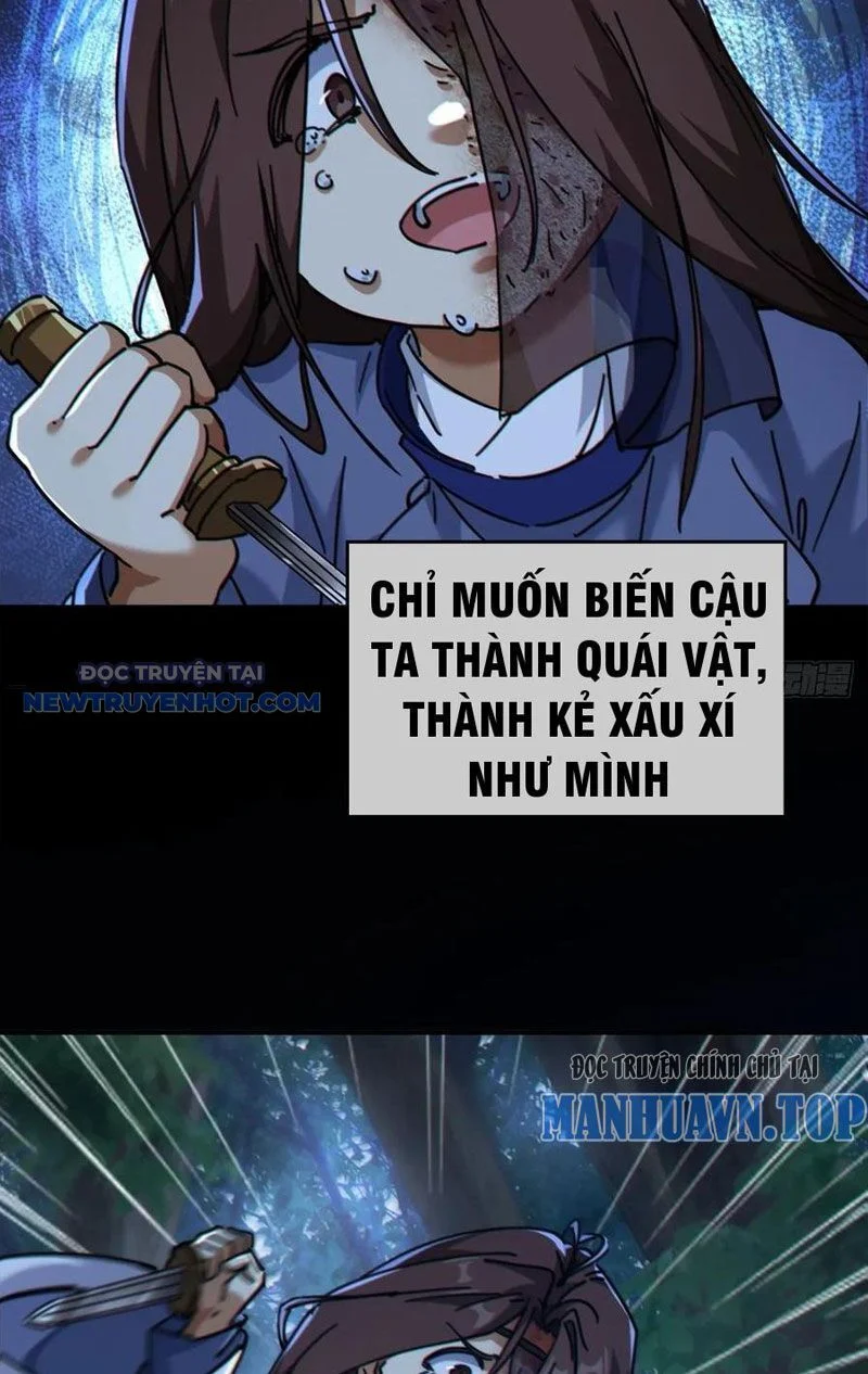 Mời Công Tử Trảm Yêu Chapter 30 - Trang 2