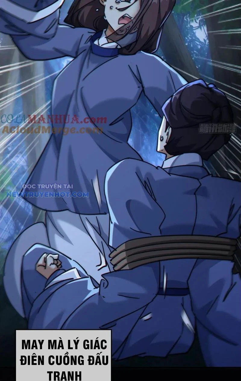 Mời Công Tử Trảm Yêu Chapter 30 - Trang 2