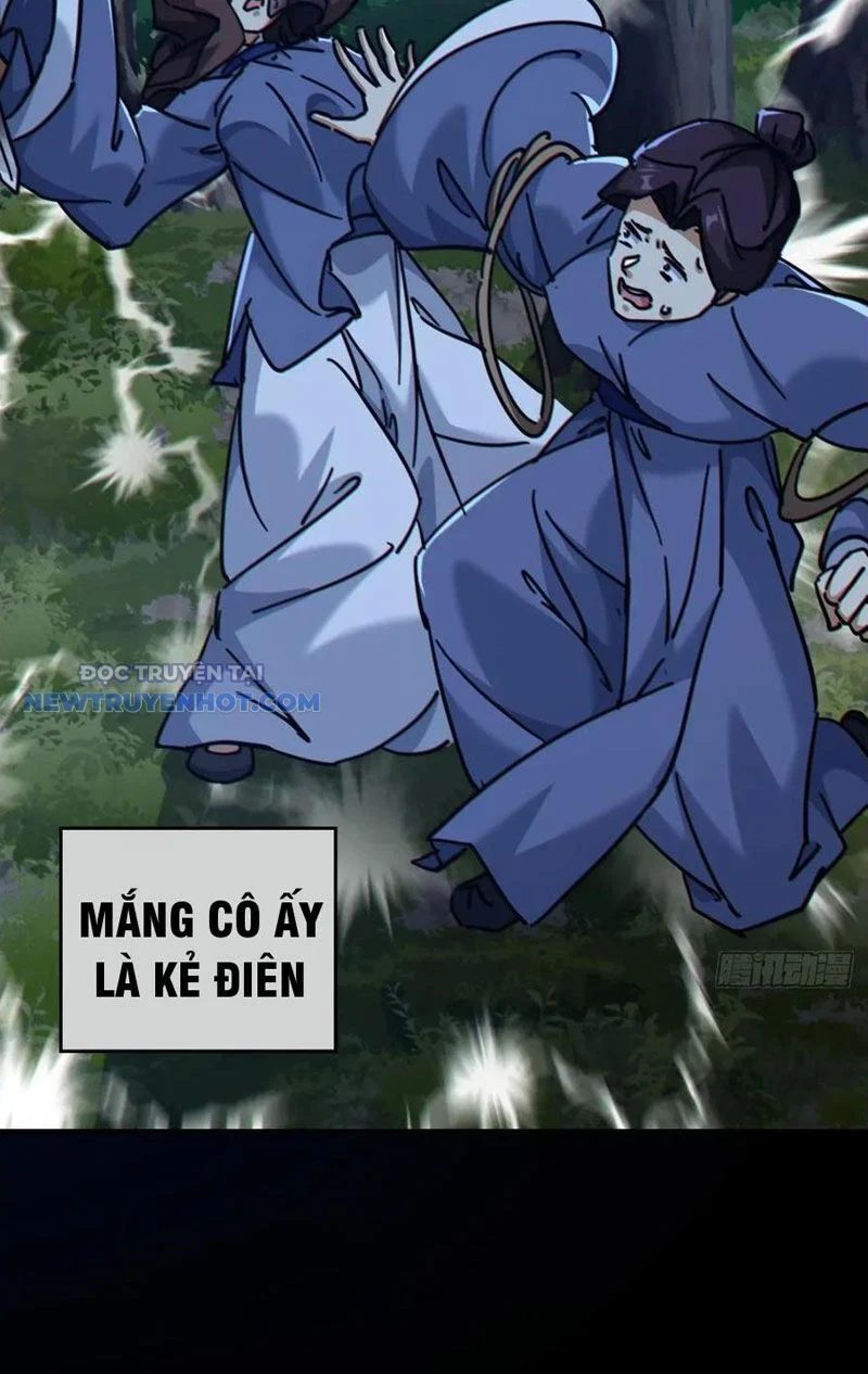 Mời Công Tử Trảm Yêu Chapter 30 - Trang 2