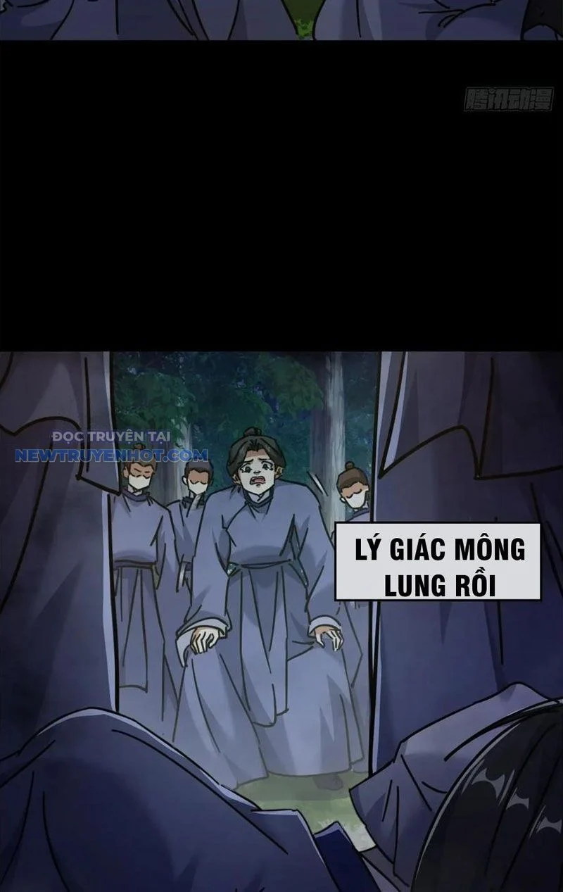 Mời Công Tử Trảm Yêu Chapter 30 - Trang 2
