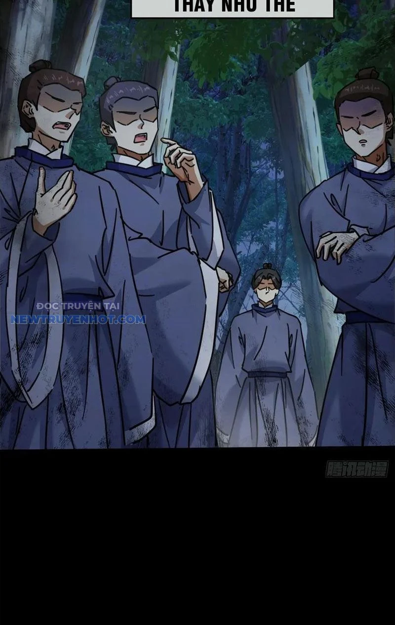 Mời Công Tử Trảm Yêu Chapter 30 - Trang 2